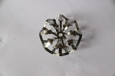 How to select metal packing thickness